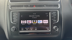 Volkswagen Polo 1.2 TSI Match Edition 5dr Petrol Hatchback